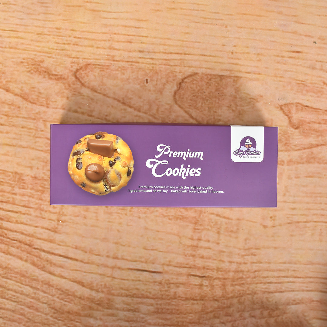World Cup Cookies Bundle (Limited Edition)