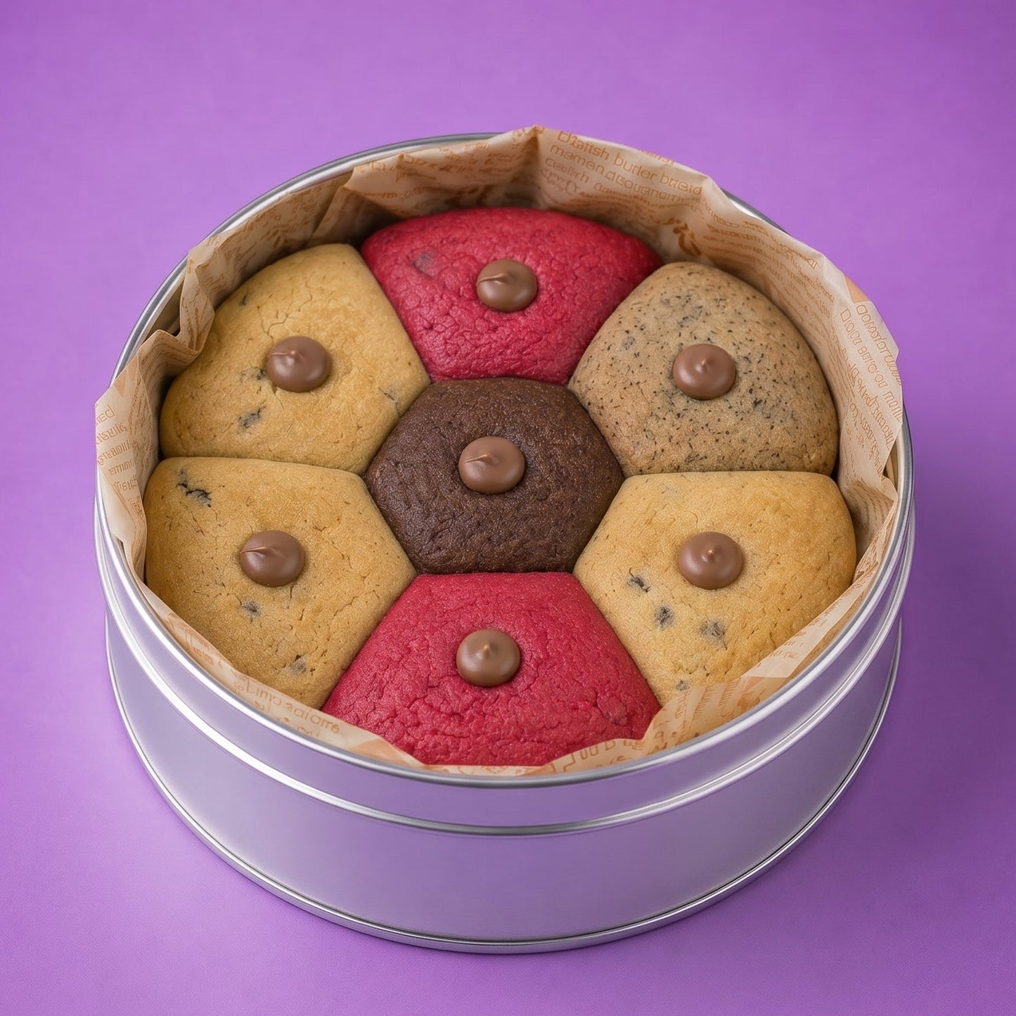 Surprise Me Cookie Scoop – Signature