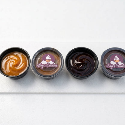 صوصات اضافية