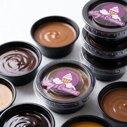 صوصات اضافية