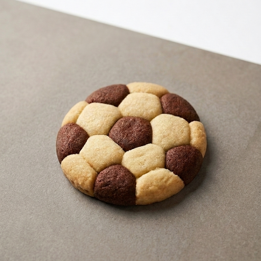 World Cup Cookie (Limited Edition)