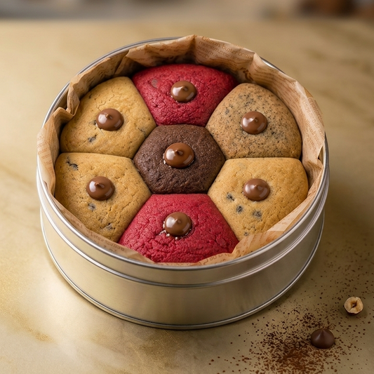 Surprise Me Cookie Scoop – Signature