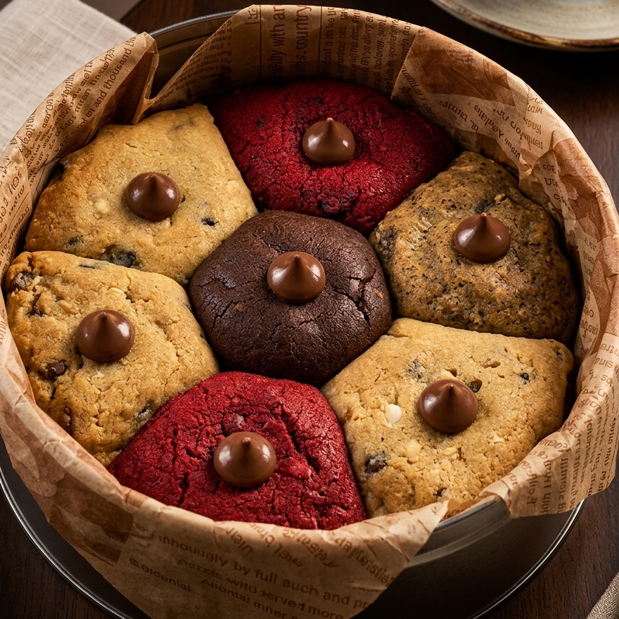Surprise Me Cookie Scoop – Signature