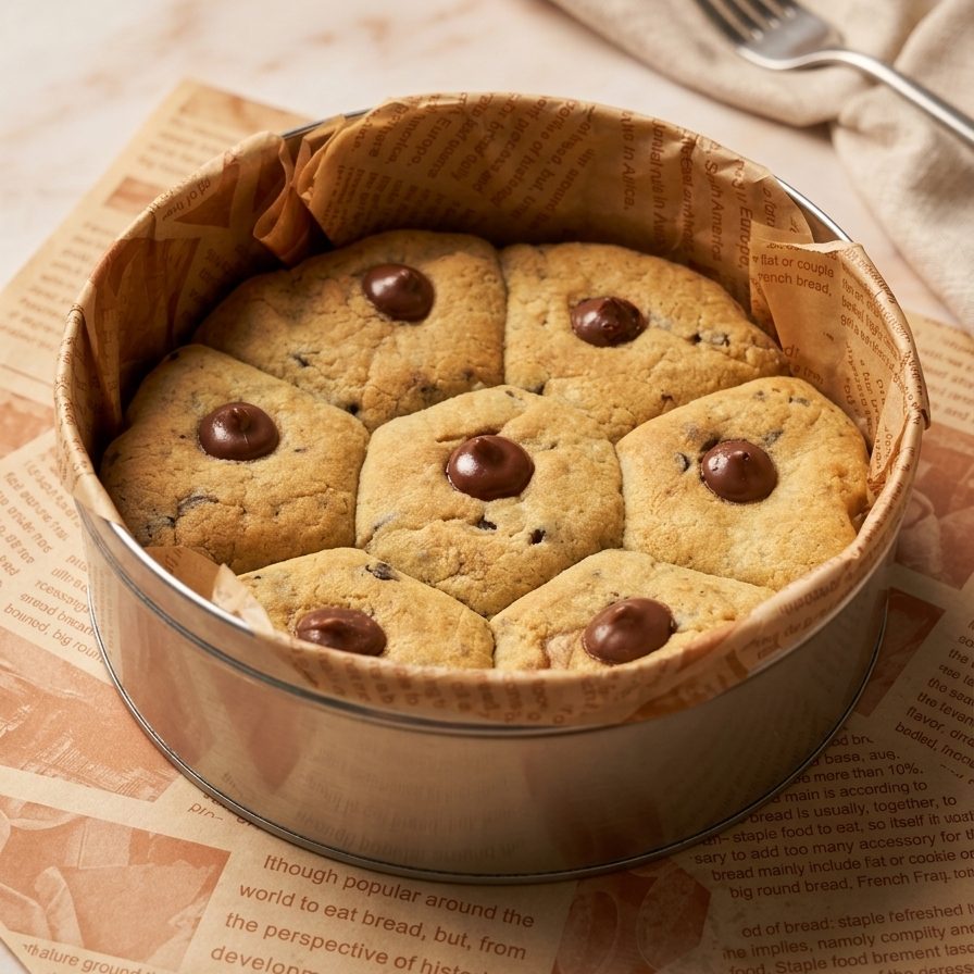 Surprise Me Cookie Scoop – Classic