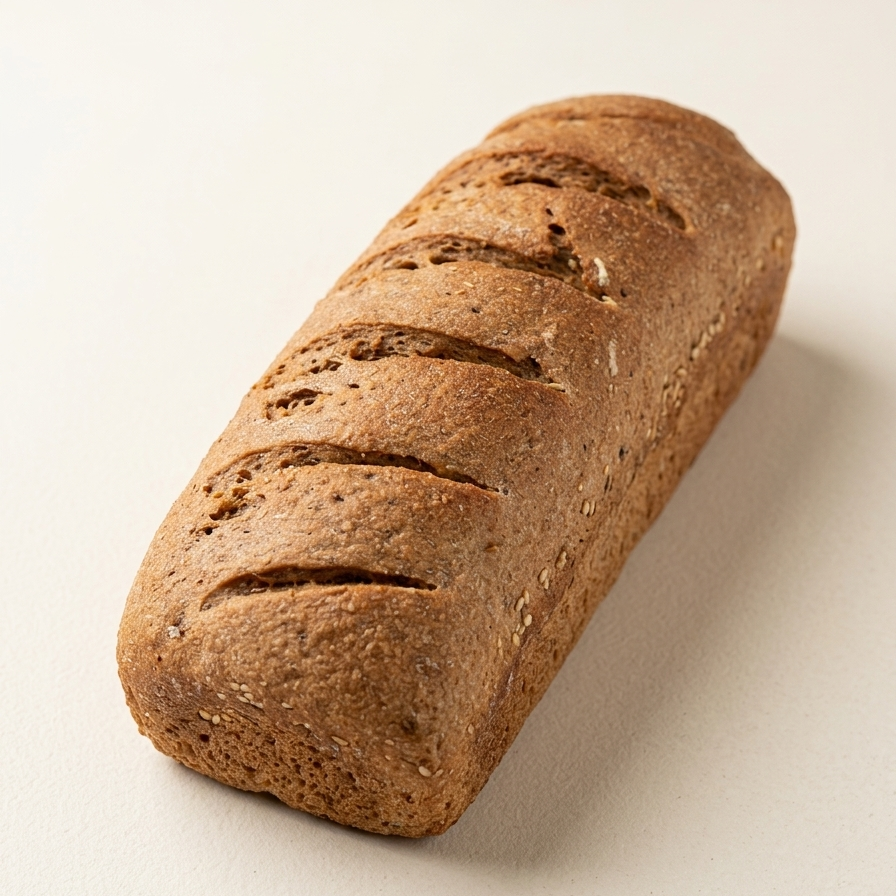 Whole Wheat Toast