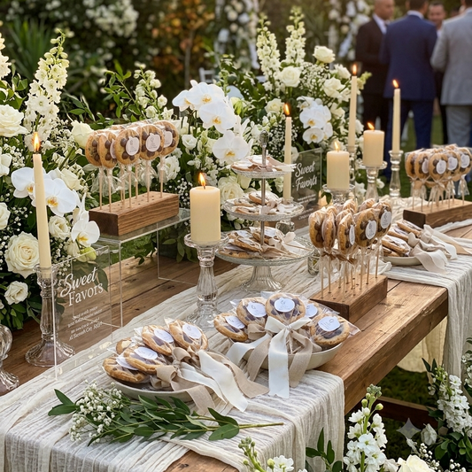 Happily Ever After Bundle (150 Cookies)