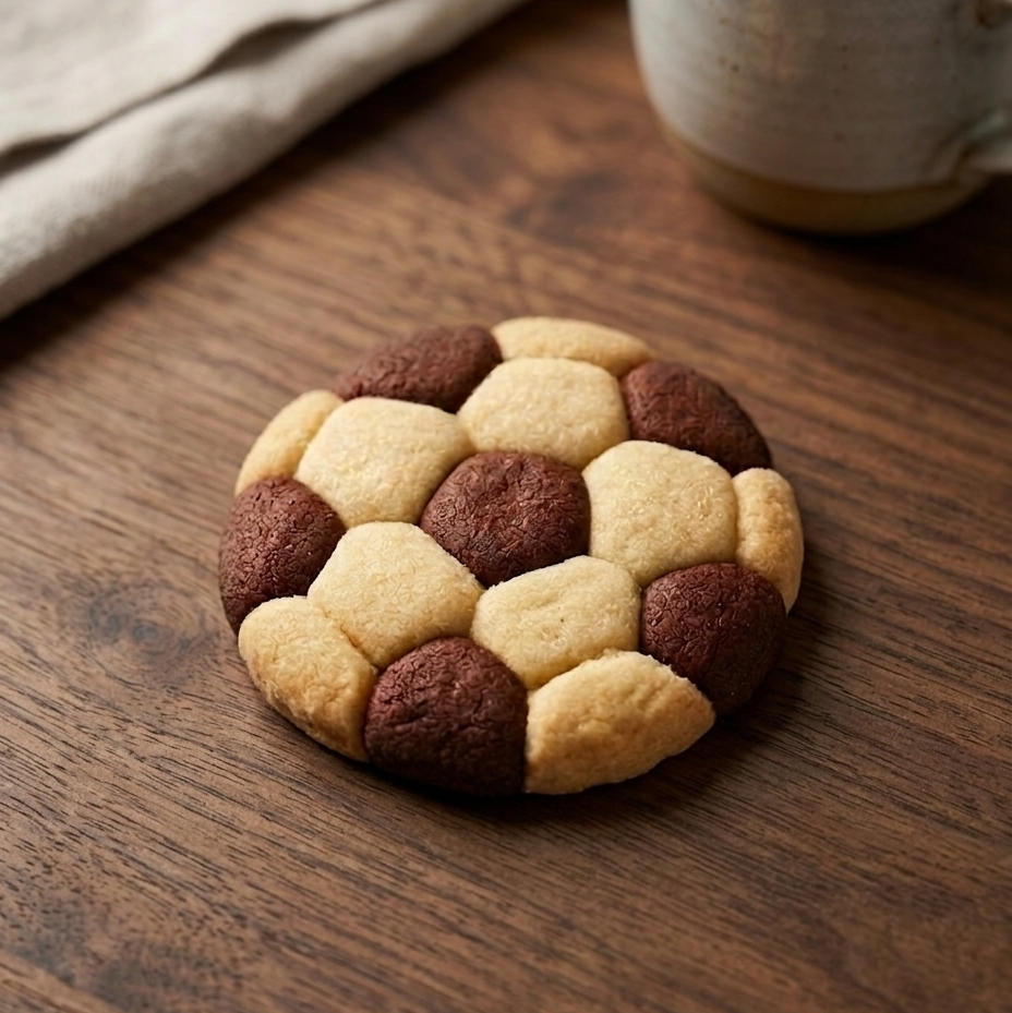 World Cup Cookies Bundle (Limited Edition)