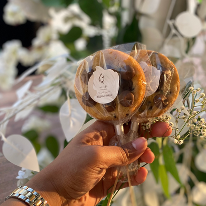 Forever Begins Bundle (100 Cookies)