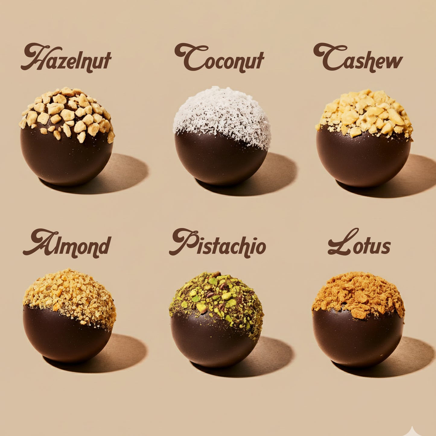 Midnight Truffle