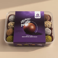 Midnight Truffle
